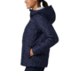 Columbia Copper Crest Hooded Jacket - Women's, Dark Nocturnal, Medium, 1761431472Dark NocturnalM