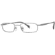 Columbia Cougar Flats 101 Bifocal Prescription Eyeglasses - Frame Brushed Grey, Size 46/17mm CBCOUGARFLT10103