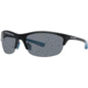 Columbia Crest Sunglasses - Frame Matte Black fade to Orxide, Size 72/17mm CBCRESTPZ02