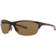 Columbia Crest Sunglasses - Frame Metallic Brown fade to Campfire, Size 72/17mm CBCRESTPZ05