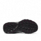 Columbia Crestwood Hiking Shoes - Womens, Graphite/Pacific Rim, 6.5, 178116