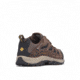 Columbia Crestwood Waterproof Hiking Shoes - Mens, Mud/Squash, 9.5, 1765391255Mud, Squash9,5