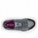 Columbia Crestwood Waterproof Hiking Shoes - Womens, Graphite/Wild Iris, 9.5, 1765411 Iris9