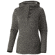 Columbia Darling Days Pullover Hoodie - Women's-Coal Heather-Small