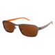 Columbia DILLON Sunglasses - Frame MATTE GRAPPA/GRAPPA, Lens Color Brown, Size 57/18mm CBDILLON03