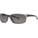 Columbia EL CAPITAN Sunglasses - Frame Metallic Gunmetal/Metallic Carbon Blue, Lens Color Grey, Size 60/15mm CBCAPITANPZ613
