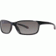 Columbia EL CAPITAN Sunglasses - Frame Shiny Black/Thunderbird Red, Lens Color Grey, Size 60/15mm CBCAPITANPZ602