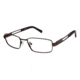 Columbia ELK HORN Progressive Prescription Eyeglasses - Frame NAVY/BROWN, Size 54/18mm CBELKHORN03