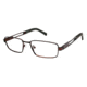 Columbia ELK HORN Progressive Prescription Eyeglasses - Frame OLIVE/BROWN, Size 54/18mm CBELKHORN01