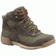 Columbia Endicott Classic Mid Waterproof Casual Boot - Men's-Nori/Heatwave-Medium-11