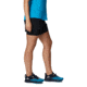 Columbia Endless Trail 2n1 Short - Womens, Black, L, 2031841-010-L-3