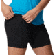 Columbia Endless Trail 2n1 Short - Womens, Black, L, 2031841-010-L-3