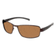 Columbia Ernest Progressive Prescription Sunglasses CBERNEST02 - Frame Color Bark