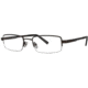 Columbia Estero Bay Eyeglass Frames - Frame Brown/Green, Size 53/20mm CBESTEROBAY02