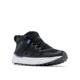 Columbia Facet 75 Mid OutDry Shoes - Womens, Black/African Violet, 8.5, 2100111-012-8.5