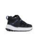 Columbia Facet 75 Mid OutDry Shoes - Womens, Black/African Violet, 8.5, 2100111-012-8.5