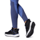 Columbia Facet 75 Mid OutDry Shoes - Womens, Black/African Violet, 8.5, 2100111-012-8.5