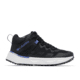 Columbia Facet 75 Mid OutDry Shoes - Womens, Black/African Violet, 8.5, 2100111-012-8.5