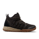 Columbia Fairbanks 503 Casual Shoes - Mens, Black/Mud, 11 US, Medium, 1791231010-11