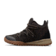 Columbia Fairbanks 503 Casual Shoes - Mens, Black/Mud, 11 US, Medium, 1791231010-11