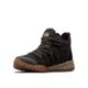 Columbia Fairbanks 503 Casual Shoes - Mens, Black/Mud, 11 US, Medium, 1791231010-11