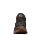 Columbia Fairbanks 503 Casual Shoes - Mens, Black/Mud, 11 US, Medium, 1791231010-11