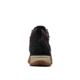 Columbia Fairbanks 503 Casual Shoes - Mens, Black/Mud, 11 US, Medium, 1791231010-11