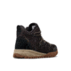 Columbia Fairbanks 503 Casual Shoes - Mens, Black/Mud, 11 US, Medium, 1791231010-11
