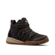 Columbia Fairbanks 503 Casual Shoes - Mens, Black/Mud, 11 US, Medium, 1791231010-11