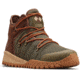 Columbia Fairbanks 503 Casual Shoes - Mens, Nori, Dark Adobe, Medium, 10, 1791231384-10