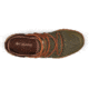 Columbia Fairbanks 503 Casual Shoes - Mens, Nori, Dark Adobe, Medium, 10, 1791231384-10