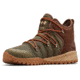 Columbia Fairbanks 503 Casual Shoes - Mens, Nori, Dark Adobe, Medium, 10, 1791231384-10