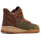 Columbia Fairbanks 503 Casual Shoes - Mens, Nori, Dark Adobe, Medium, 10, 1791231384-10