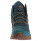 Columbia Fairbanks Omni-Heat Boot - Men's, Deep Wave/Bright Copper, Medium, 11.5, 1746011314-11.5