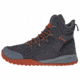 Columbia Fairbanks Omni-Heat Boot - Men's, Graphite/Dark Adobe, Medium, 10.5, 1746011053-10.5