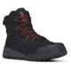 Columbia Fairbanks Omni-Heat Boot - Men's, Black, Rusty, Medium, 7.5, 1746011010-7.5