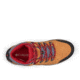 Columbia Fire Venture S II Mid Waterproof Hiking Boots - Womens, Elk, Beet, Medium, 9, 1865251286-9