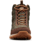 Columbia Firecamp Boot Hiking Boots - Mens, Peatmoss, Elk, Medium, 13, 1672881213-13