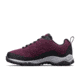 Columbia Firecamp III Waterproof Hiking Boots - Womens, Black Cherry, White, Medium, 6, 1865241639-6