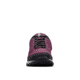Columbia Firecamp III Waterproof Hiking Boots - Womens, Black Cherry, White, Medium, 6, 1865241639-6