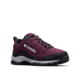 Columbia Firecamp III Waterproof Hiking Boots - Womens, Black Cherry, White, Medium, 6, 1865241639-6