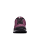 Columbia Firecamp III Waterproof Hiking Boots - Womens, Black Cherry, White, Medium, 6, 1865241639-6
