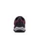 Columbia Firecamp III Waterproof Hiking Boots - Womens, Black Cherry, White, Medium, 6, 1865241639-6