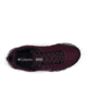 Columbia Firecamp III Waterproof Hiking Boots - Womens, Black Cherry, White, Medium, 6, 1865241639-6