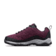 Columbia Firecamp III Waterproof Hiking Boots - Womens, Black Cherry, White, Medium, 6, 1865241639-6