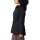 Columbia Flora Park II Softshell Jacket - Womens, Black, Large, 2084991010BlackL