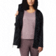 Columbia Flora Park II Softshell Jacket - Womens, Black, Large, 2084991010BlackL