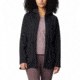 Columbia Flora Park II Softshell Jacket - Womens, Black, Large, 2084991010BlackL