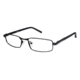 Columbia FOUR PEAKS Progressive Prescription Eyeglasses - Frame Black, Size 50/16mm CBFOURPEAKS01