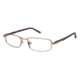 Columbia FOUR PEAKS Progressive Prescription Eyeglasses - Frame Gold, Size 50/16mm CBFOURPEAKS02